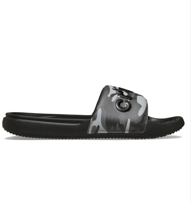 CROCS мужские шлепанцы