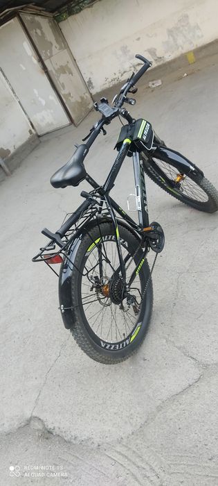 Sport velik 7/3 skorisli