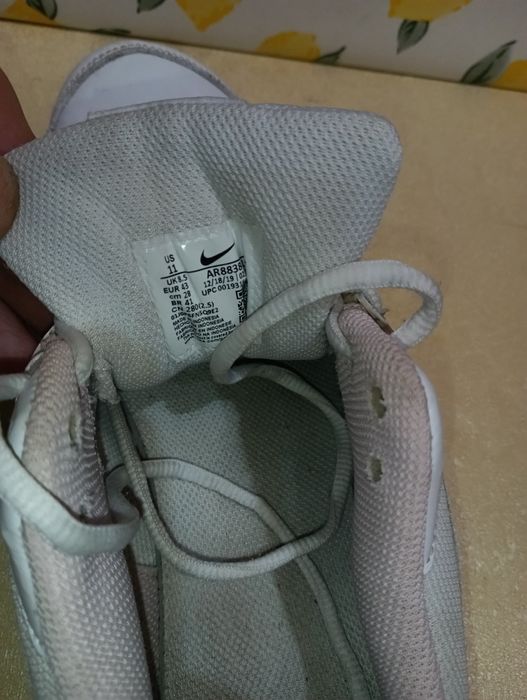 Nike Lite N 43 - 27 лв