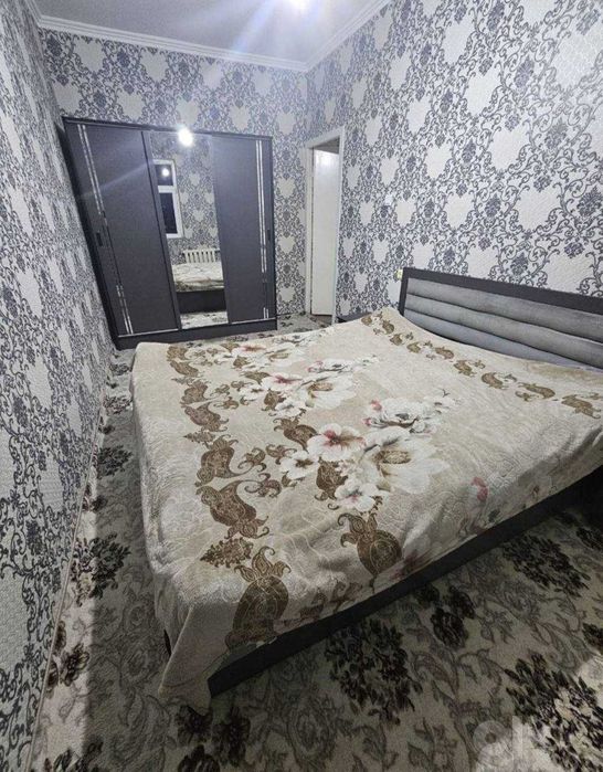 Срочно 3 комнатная Себзар НБУ Банк Метро рядом Супер Цена!
