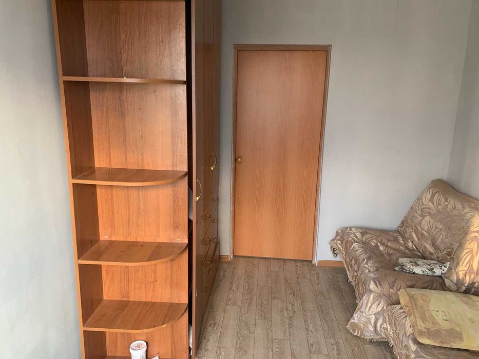 3-комнатная квартира, 67 м²