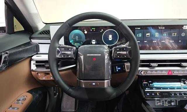 Mix Motors Hyundai Grandeur 2,5 бензин 2wd 2026 Cip Tashkent