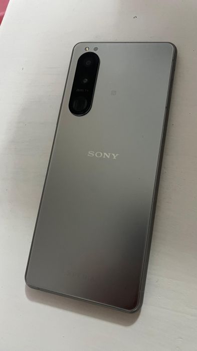 Sony Xperia 5 Mark 3