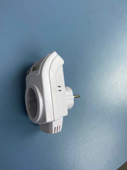 Стаен термостат 16А