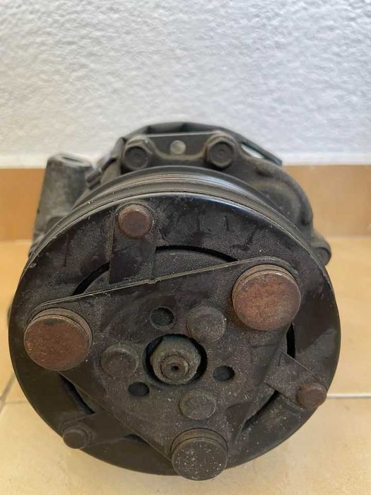 Части Опел Астра Г