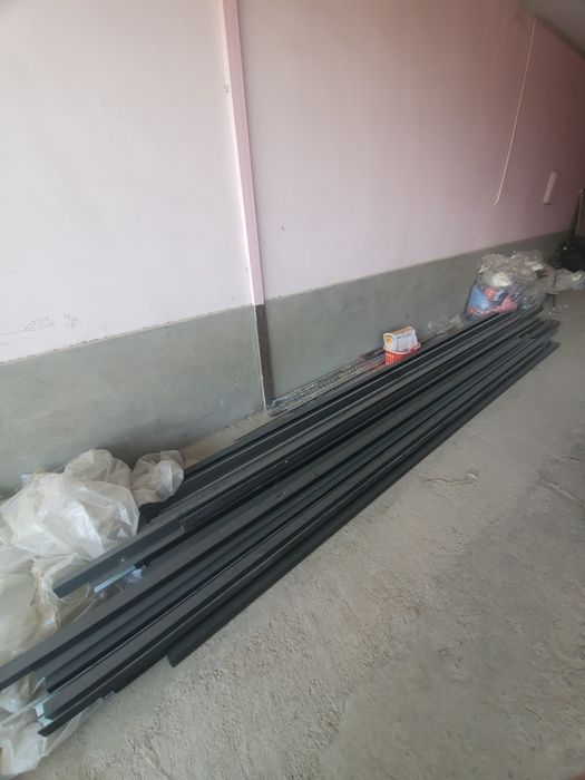 Продажа профиль для потолка бутик магазин черный