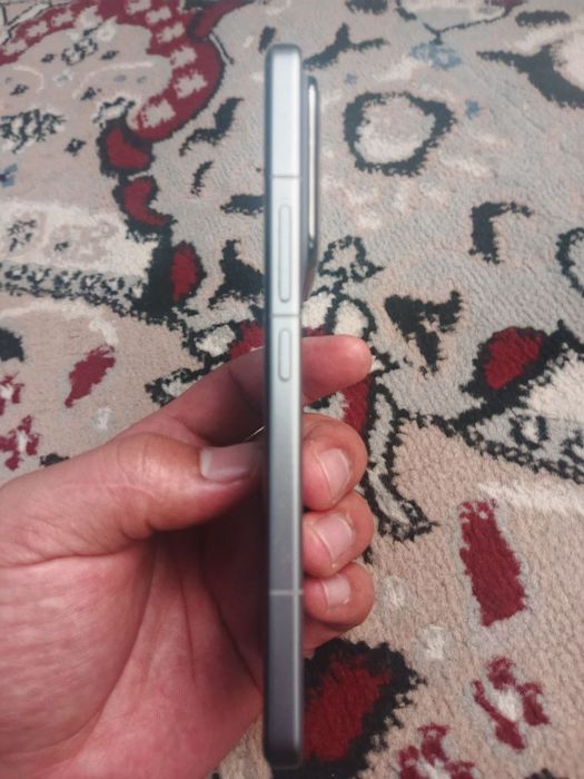 Xiaomi 15 pro 12/256 идел Бир кол