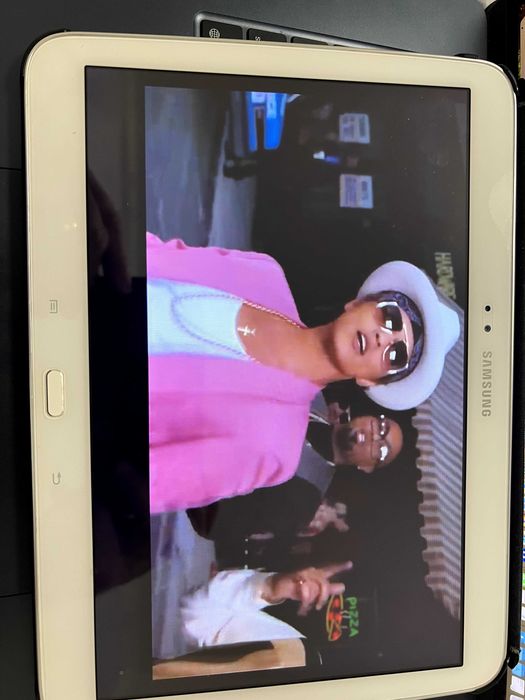 Tableta Samsung Galaxy Tab 3