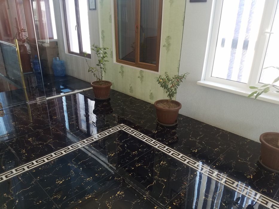 БИНО сотилади, нотурар