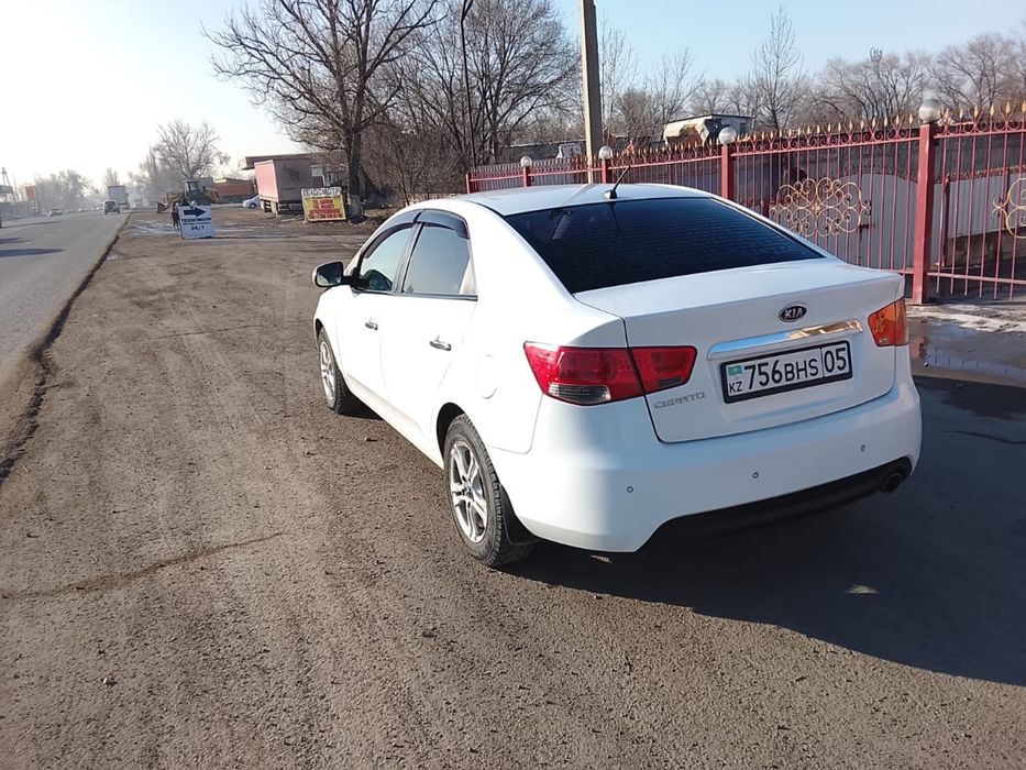 Продам Киа Церато срочно