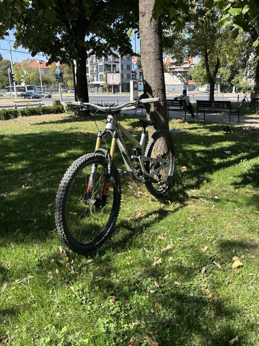 Propain tyee 29 cf