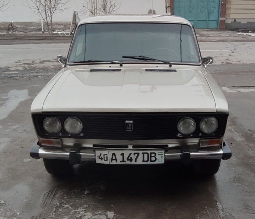 Vaz 2106 sotiladi