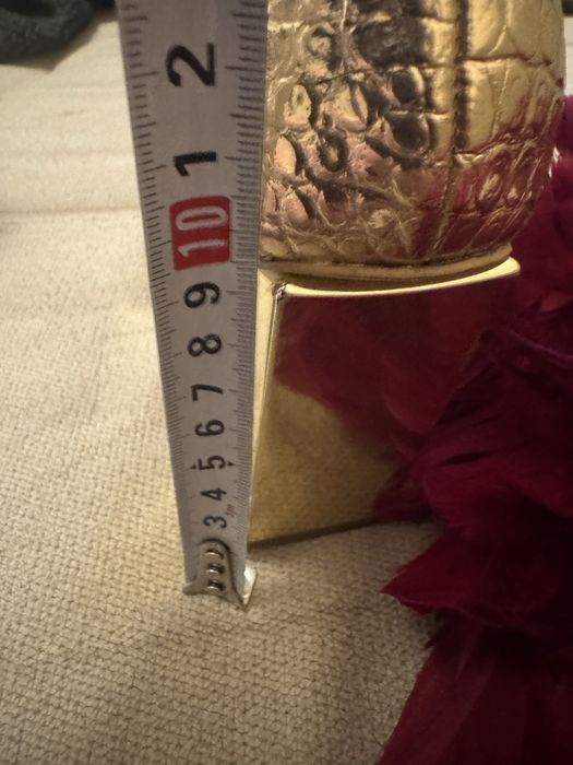 Pantofi piele Condur by Alexandru