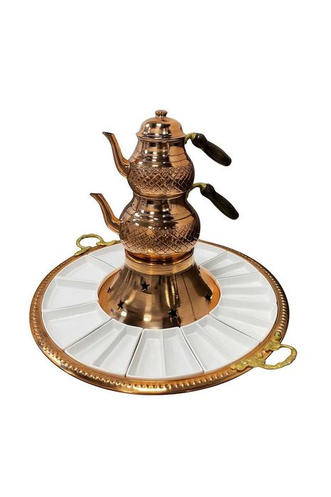 Набор для турецкого завтрака