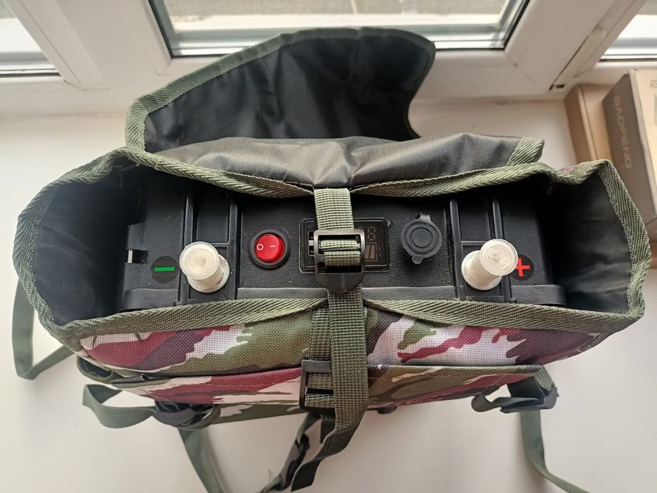 Продам тяговый аккумулятор