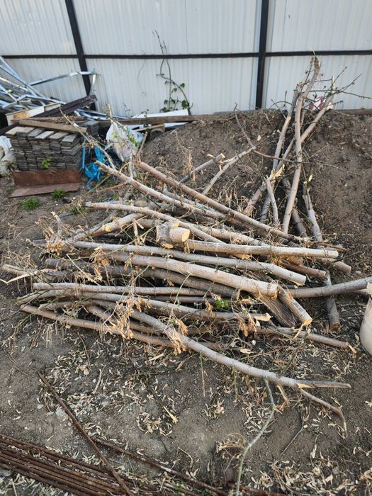 Отдам даром на дрова