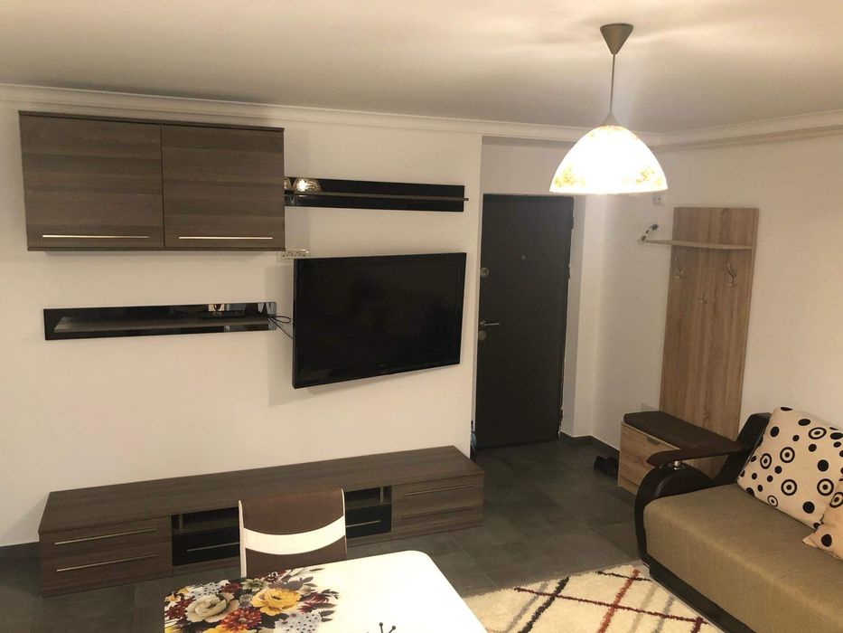 Apartament 2 camere-Rediu (lângă Complex EOS)