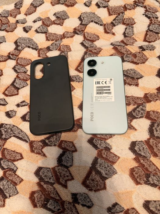 POCO X8 PRO 8/256gb