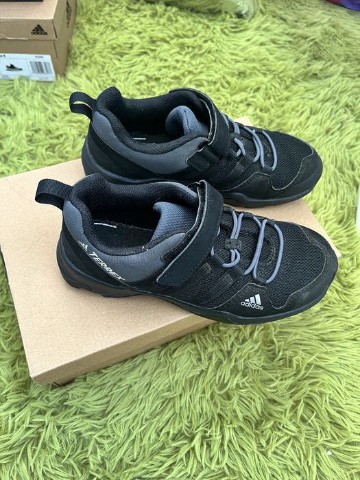 Adidas Terrex кроссовки