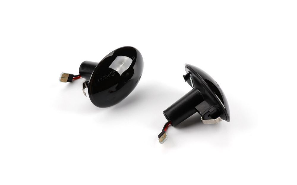 Semnale semnalizatoare LED dinamice Mini Cooper R55 R56 R57 R58 R59