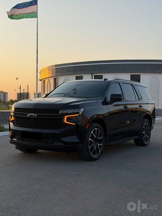Tahoe Rst Full Pozitsya