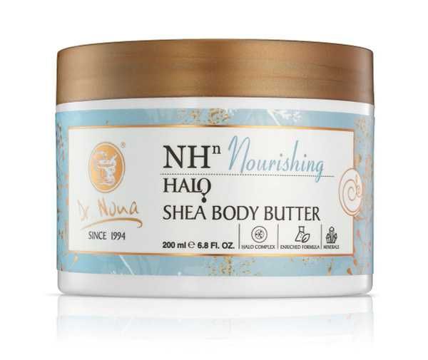 Dr Nona Масло Ши для тела оригинал 100%