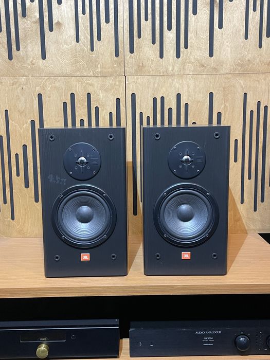 Boxe JBL  LC 300 MK2
