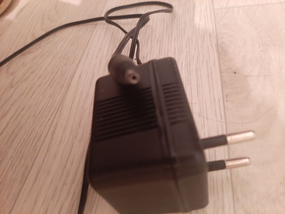 Блок      питания