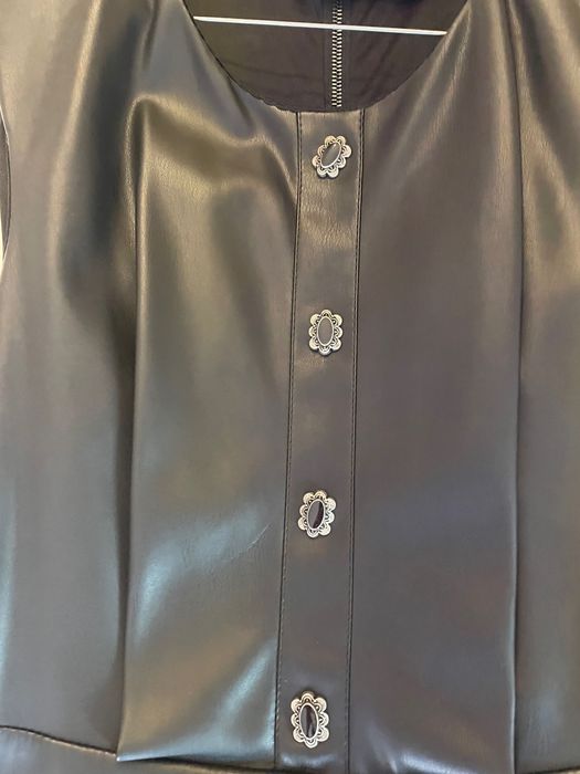 Е-phos рокля S чисто нова