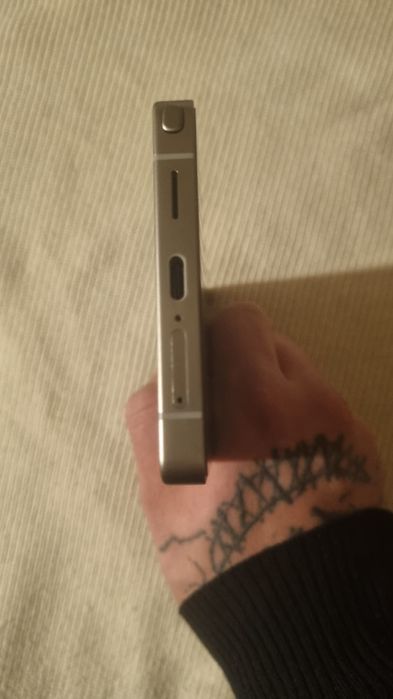 Samsung Galaxy S25 Ultra – 1TB