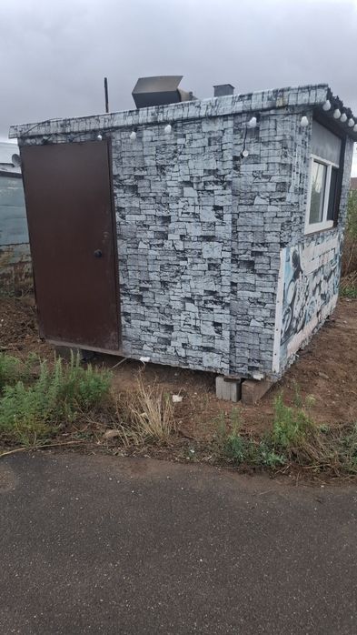 КОНТЕЙНЕР Срочно продам контейнер