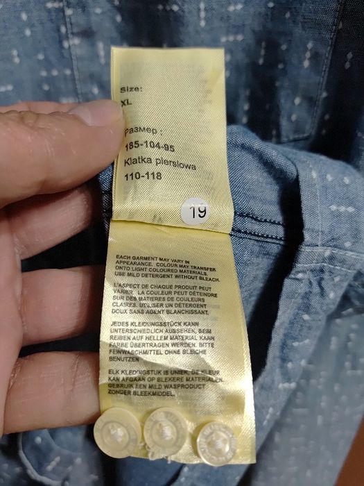 Cămașă barbati Lee