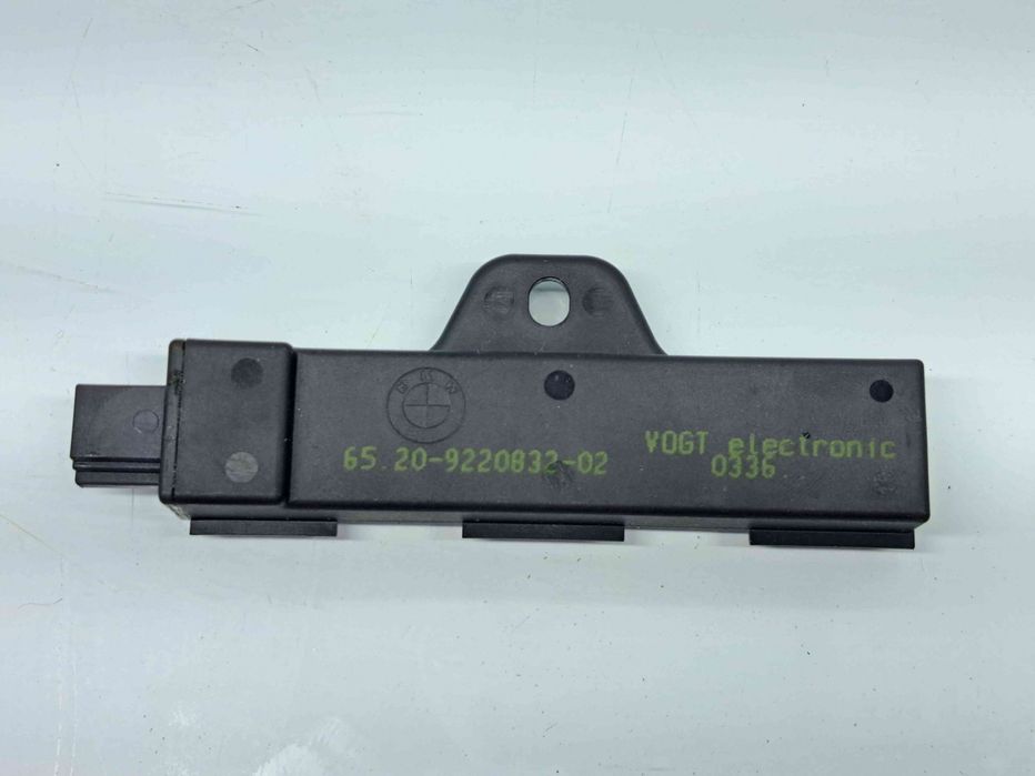Amplificator audio Bmw 5 Touring (F11) [Fabr 2011-2016] 9220832