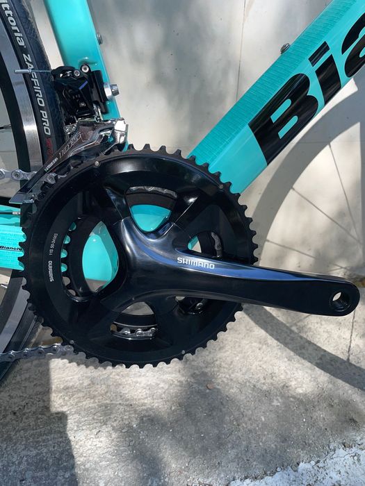 Bianchi Sprint, 105,