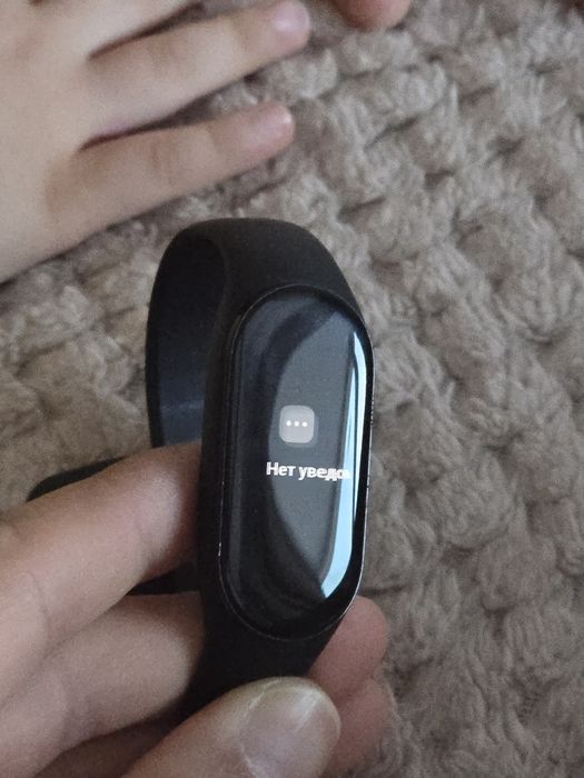 Продам Mi Band 7 / ми бенд Бэнд 7