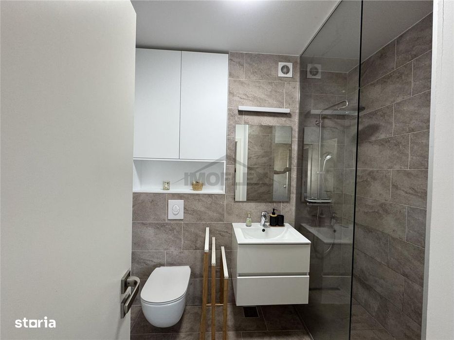 Inchiriere apartament 2 Camere Modern, Turnisor