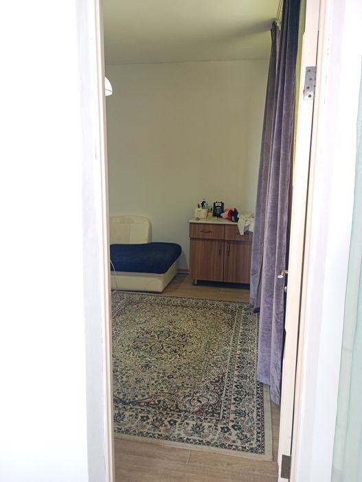 Откорм база вблизи Астаны