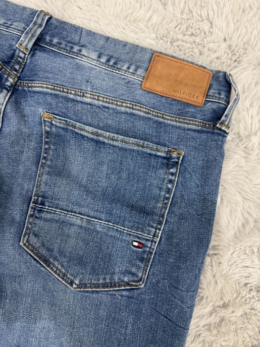 Мъжки дънки TOMMY HILFIGER . Размер 36