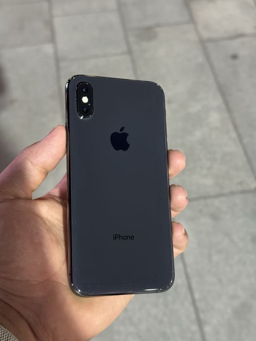 Iphone xs radnoyi