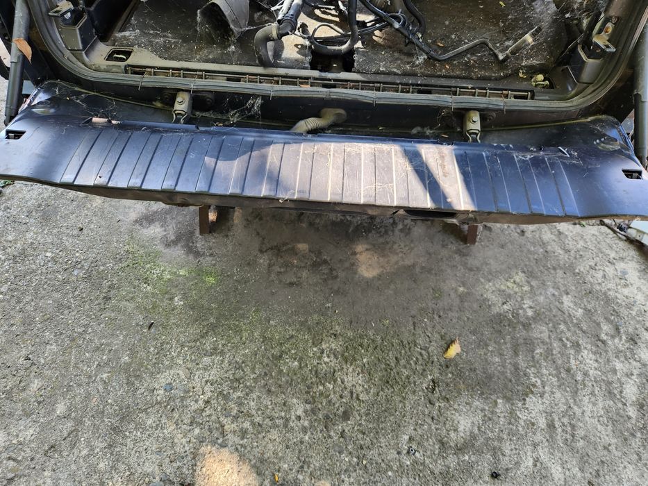 Заден капак за BMW x5 E70