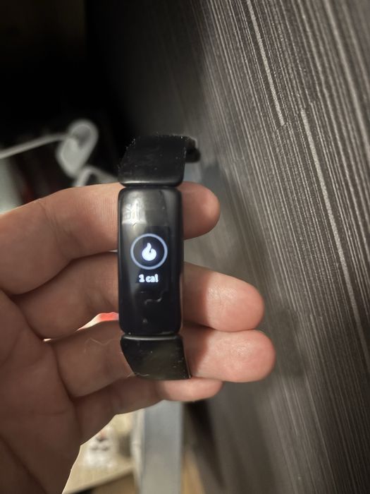 Fitbit Inspire 2 – фитнес тракер