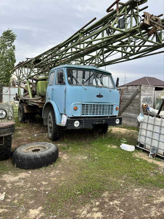 ТОО Бурэнергогрупп