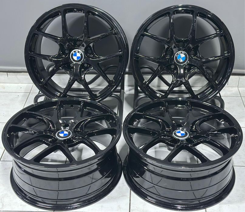 18 BBS fi Sportpacket