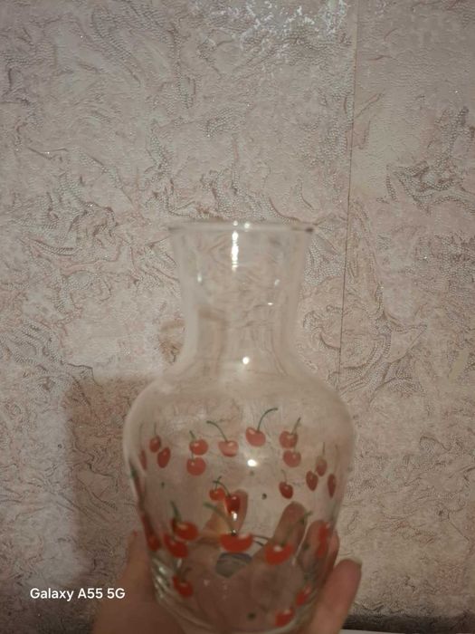 Старина      Ваза