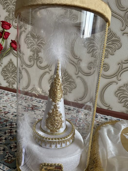 набор для обряда «сырта салу»