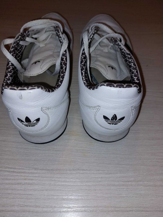 Pantofi dama Adidas Midiru