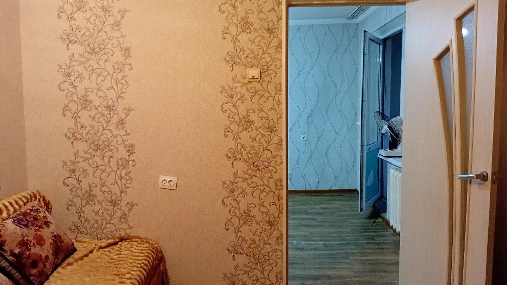 продам 2х ком. кв. в 4мкр.дом 14