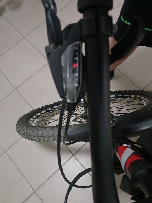 Велосипед JOKER в отл сост