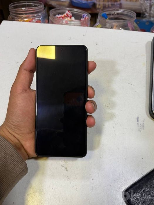Xiaomi 12 T kafolati bilan