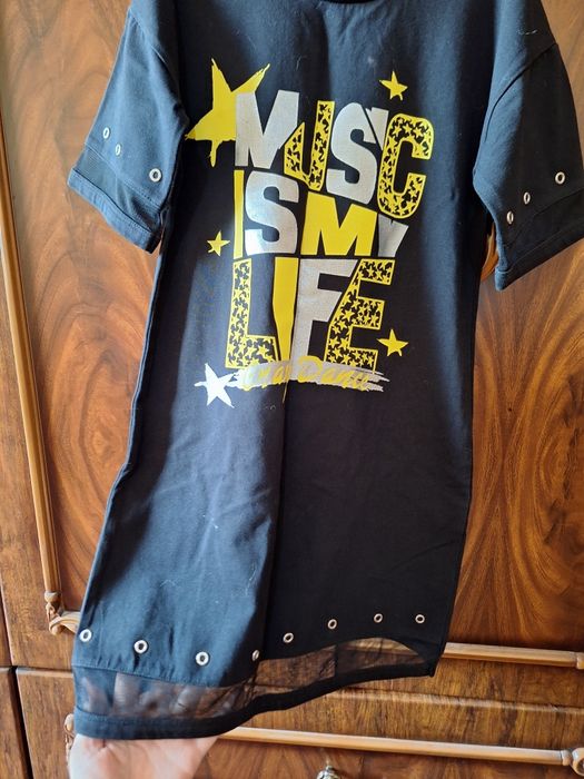 Детское платье турецкое